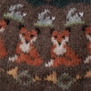 RusticCrew – Stijlvolle Sweater met Rustiek Patroon en Crewneck-mezamstore.nl