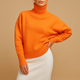 Oranje