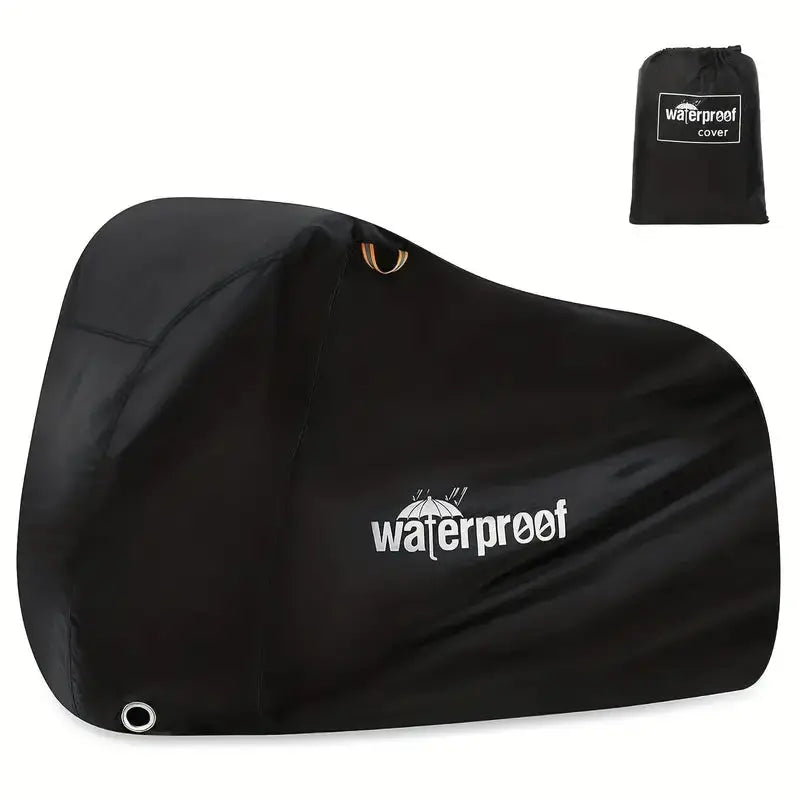 Waterdichte Fietshoes – UV-bestendig & Beschermend voor Alle Seizoenen