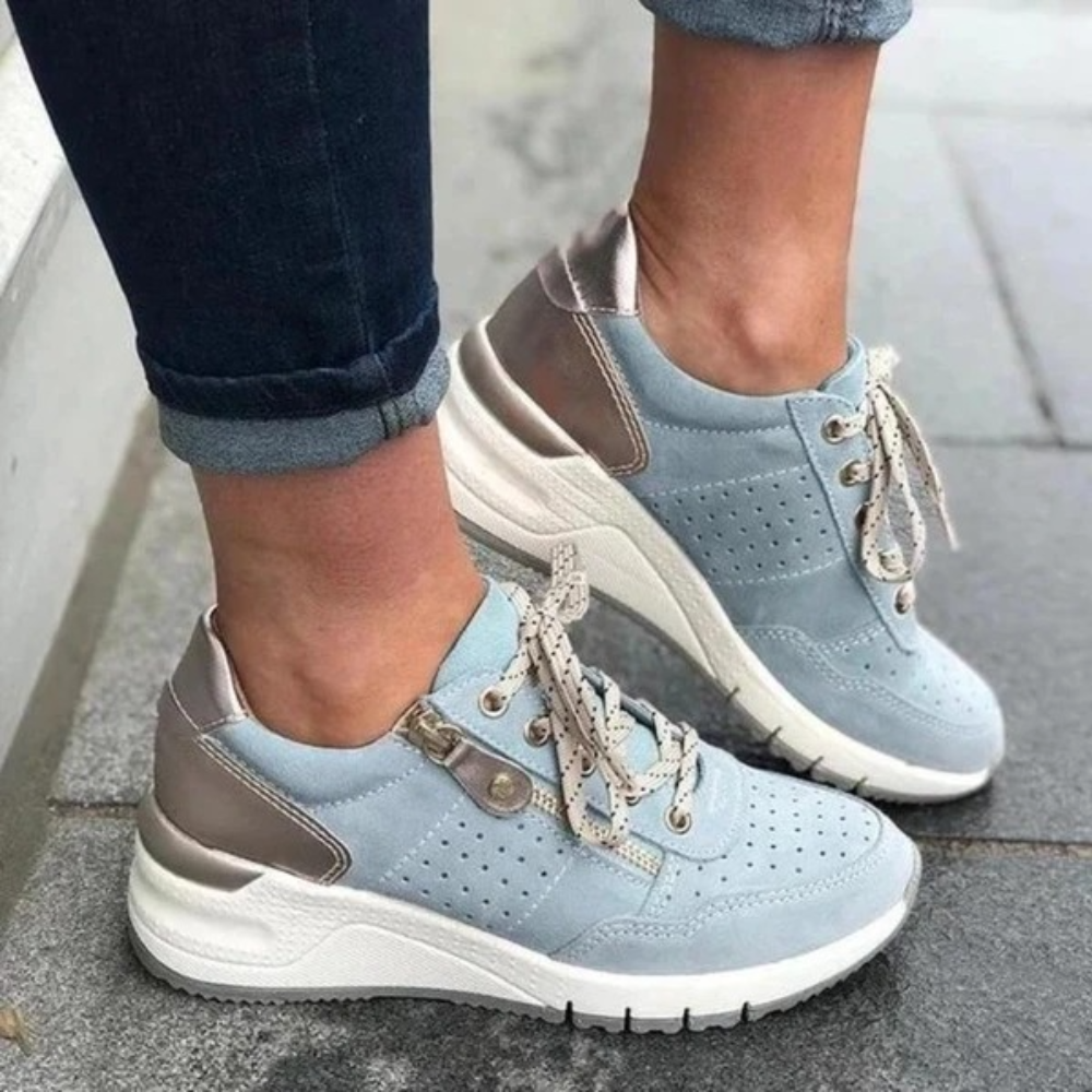 Comfortabele en trendy damessneakers voor elke gelegenheid