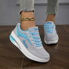 Orthopedische Damessneakers met Air Cushion Technologie