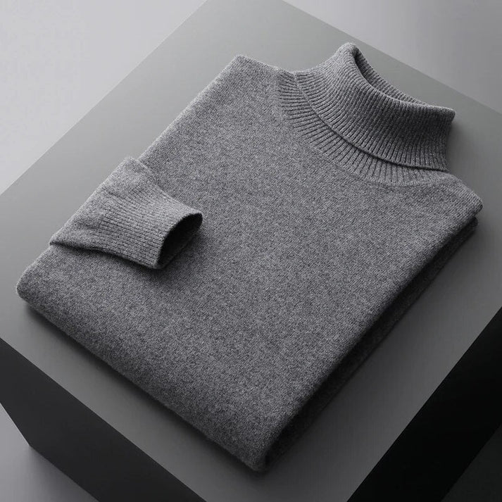 Heren Kasjmier Coltrui - Tijdloos en Elegant Design
