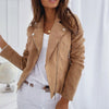 Vintage Bikerjack: Tijdloos en Stijlvol Design