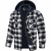Elegante Herenjas voor de Herfst en Winter
