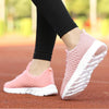 Comfortabele Dames Sneakers met Memory Foam Inlegzool