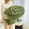 Kuscheldecke voor het hele jaar - Ultiem comfort en luxe-mezamstore.nl