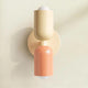 Beige / Zalm / Beige