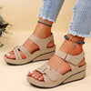 Orthopedische Comfortsandalen voor Dames - Pijnverlichting en Stabiliteit
