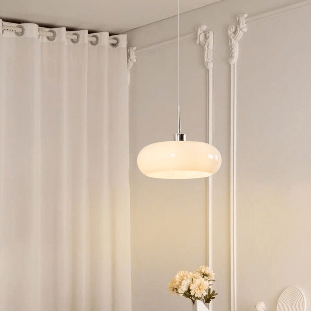 Moderne Elegante Hanglamp voor Gezellige Sfeer