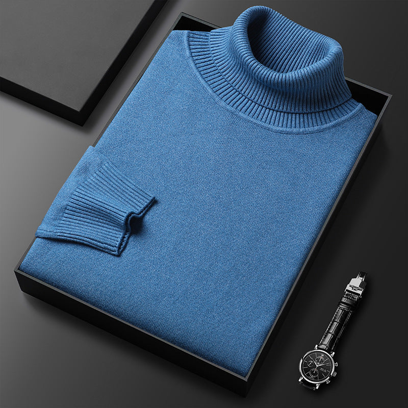 Kasjmier Coltrui - Luxe Warmte en Elegantie
