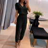 Blouse en Broek Set: Elegante Combinatie voor Dames