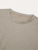 Supima Katoen T-shirt Heren – Luxe en Comfort