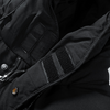 Elegante Lange Herenjas - Warm en Stijlvol Winterjack