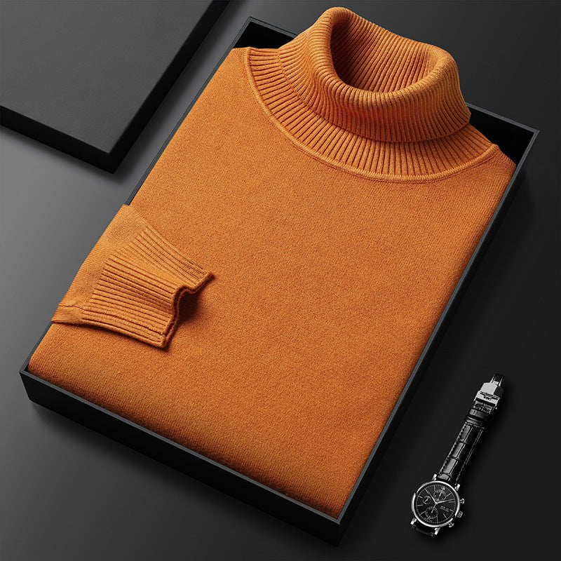 Kasjmier Coltrui - Luxe Warmte en Elegantie