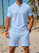Babyblauw