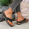 Orthopedische Sandalen voor Dames – Comfort & Stijl