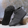 Waterdichte Minimalistische Trekkingschoenen voor Avontuur