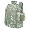 Militaire Tactische Rugzak 60L – Duurzaam Nylon, Outdoor & Survival Unisex