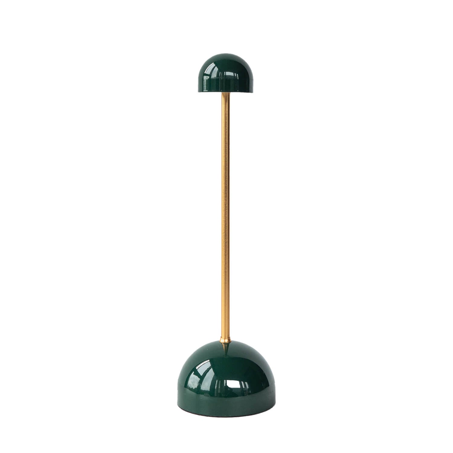 Luxe Draadloze Tafellamp met LED en Dimfunctie