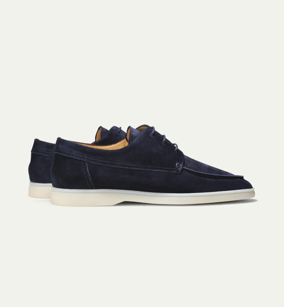 Stijlvolle en Comfortabele Herenloafers voor Elke Gelegenheid