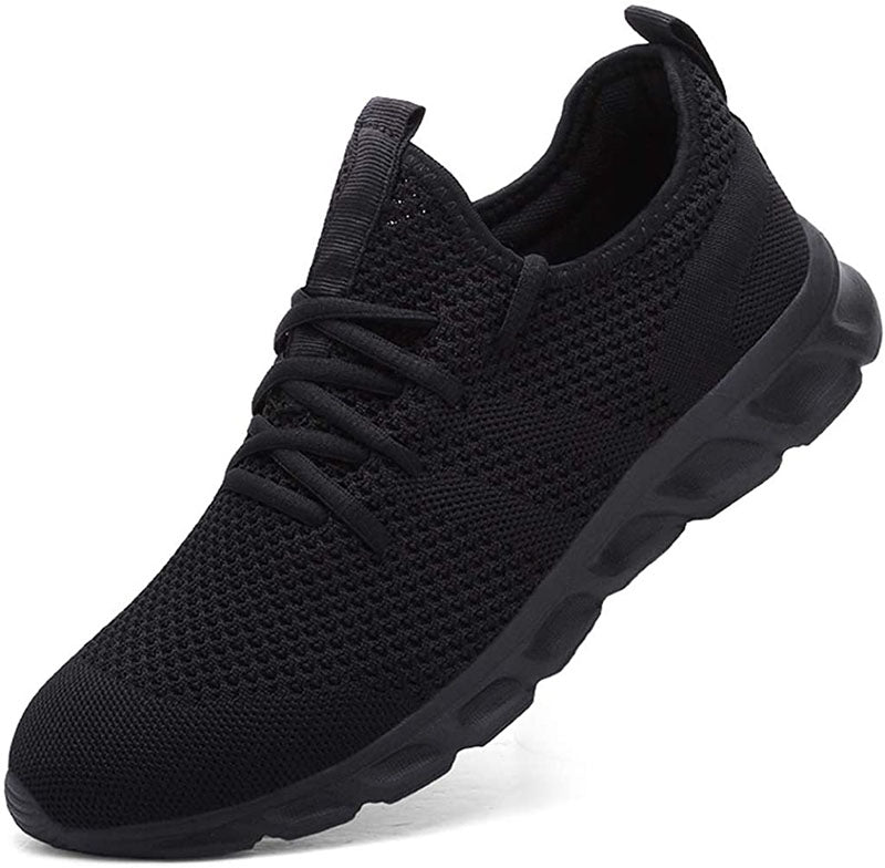 Lichte en Ademend Dames Sneakers voor Comfort