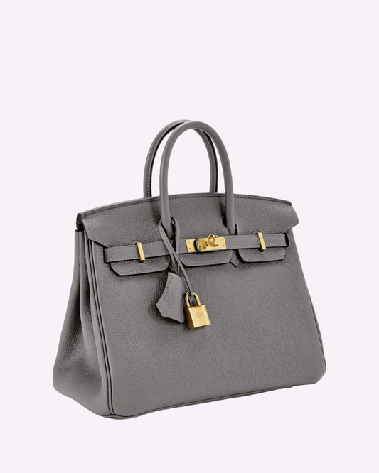 LuxaBelle - Stijlvolle Leren Tas voor Dames-mezamstore.nl