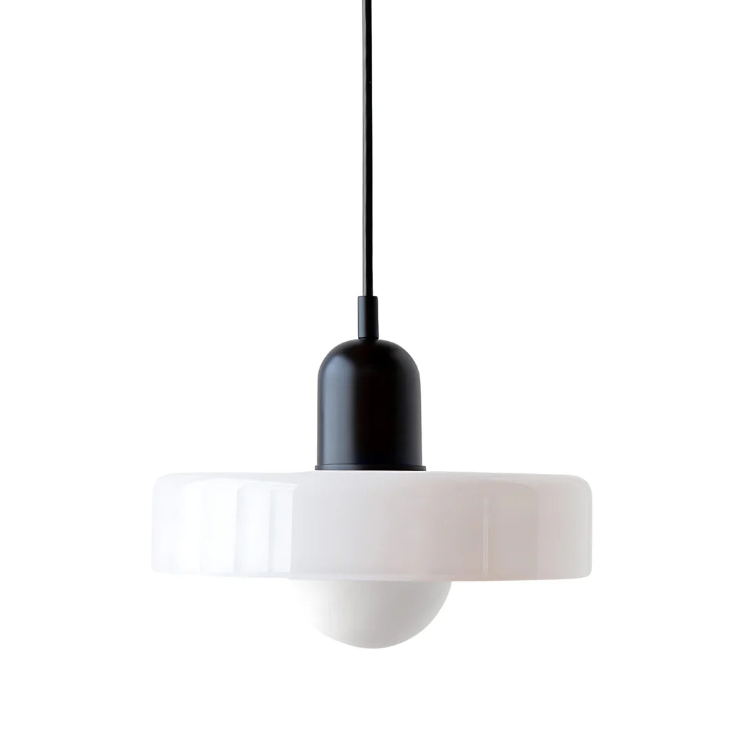 Moderne Hanglamp met Tijdloos Design en Kleurkeuze