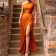 Oranje