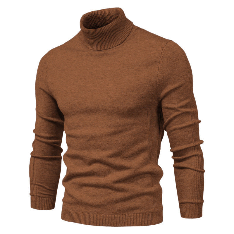 Klassieke Coltrui voor Heren - Tijdloze Elegantie en Comfort