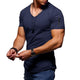 Marine blauw