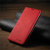 Luxe Magnetisch iPhone Hoesje met Sterke Bescherming