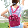 3-in-1 Waterdichte Crossbody Tas – Multifunctioneel & Ruim