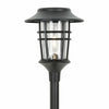 Zonne Tuinlampen Set van 6 - Sfeervolle Buitenverlichting