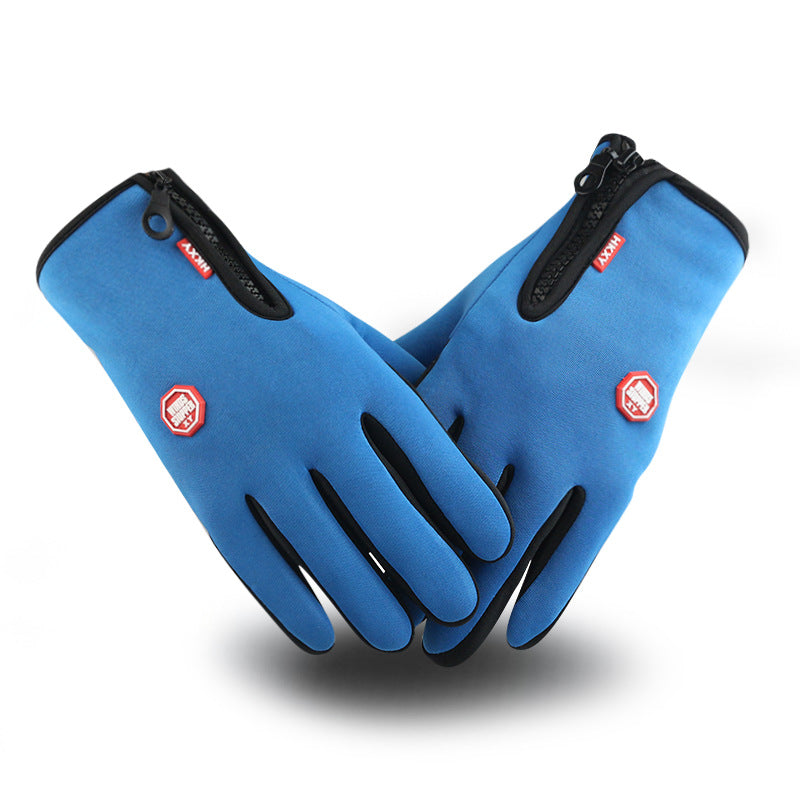 Touchscreen Handschoenen voor Koud Weer & Dagelijks Gebruik