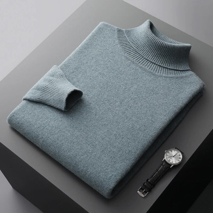 Heren Kasjmier Coltrui - Tijdloos en Elegant Design