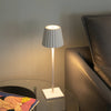 Draadloze LED Tafellamp met Touchbediening