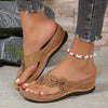 Orthopedische Sandalen voor Dames – Comfort & Stijl