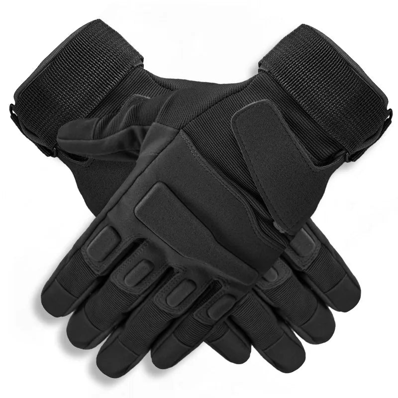 Tactische Handschoenen voor Werk, Sport en Bescherming