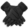 Tactische Handschoenen voor Werk, Sport en Bescherming