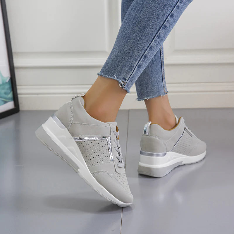 StrideFlex - Orthopedische Sneakers voor Dames