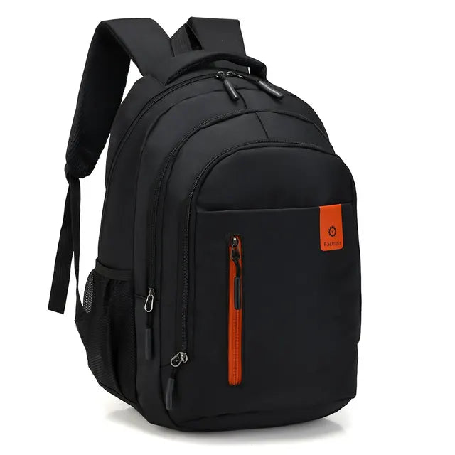 Strato – Stijlvolle Waterdichte Rugzak met Laptopvak voor Heren en Dames-mezamstore.nl