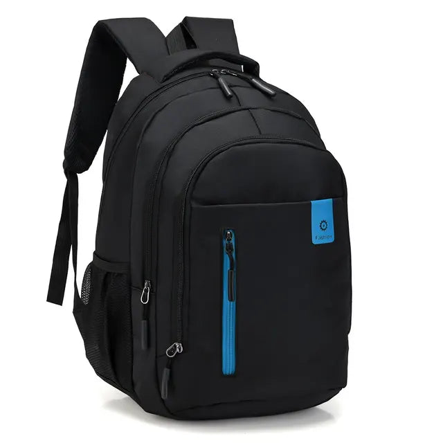 Strato – Stijlvolle Waterdichte Rugzak met Laptopvak voor Heren en Dames-mezamstore.nl