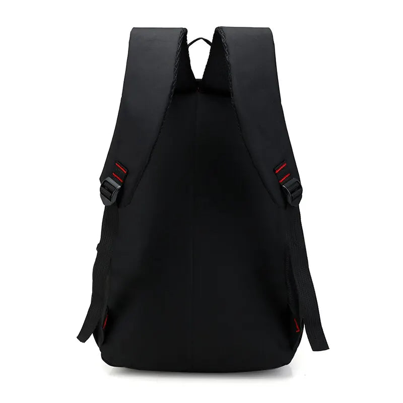 Strato – Stijlvolle Waterdichte Rugzak met Laptopvak voor Heren en Dames-mezamstore.nl