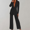 Estelle - Stijlvolle Blazer en Broek Set