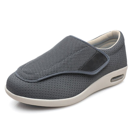 DiabetiEase - Comfortabele Unisex Schoenen voor Diabetici-mezamstore.nl