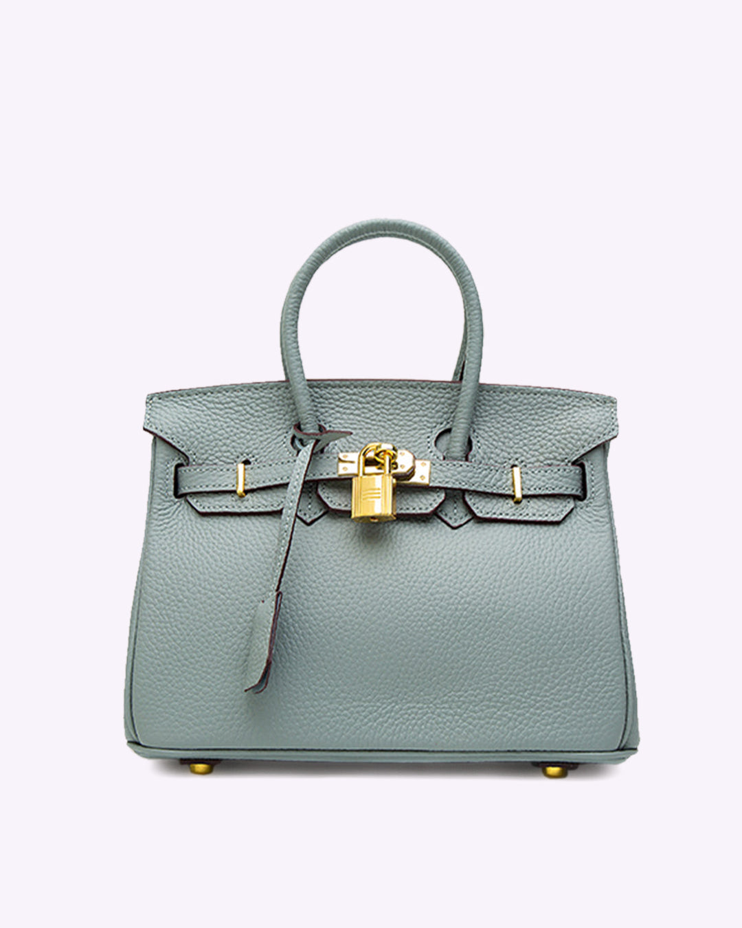 LuxaBelle - Stijlvolle Leren Tas voor Dames-mezamstore.nl