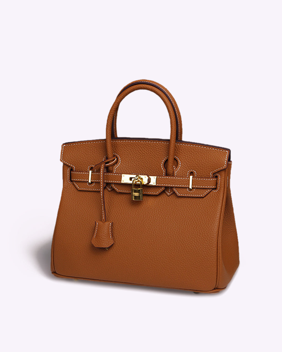 LuxaBelle - Stijlvolle Leren Tas voor Dames-mezamstore.nl