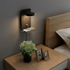 GlowUp Light Station - Multifunctionele lamp en oplaadhub-mezamstore.nl