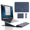 FlexiGuard Laptop Sleeve | Waterdicht, Schokbestendig en Multifunctioneel-mezamstore.nl