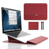 FlexiGuard Laptop Sleeve | Waterdicht, Schokbestendig en Multifunctioneel-mezamstore.nl
